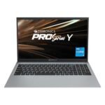 ZEBRONICS Laptop PRO Series Y NBC 2S, Intel Core 11th Gen i5 Processor (16GB RAM | 512GB SSD), 15.6-Inch (39.6 CM) IPS Display, (Ultra Slim | 38.5 Wh Large Battery | Windows 11 | Silver | 1.65 Kg)