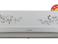 Lloyd 1.0 Ton 3 Star Inverter Split AC (5 in 1 Convertible, Copper, Anti-Viral + PM 2.5 Filter, 2023 Model, Turbo cooling, GLS12I3FOSEC)