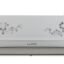 Lloyd 1.0 Ton 3 Star Inverter Split AC (5 in 1 Convertible, Copper, Anti-Viral + PM 2.5 Filter, 2023 Model, Turbo cooling, GLS12I3FOSEC)