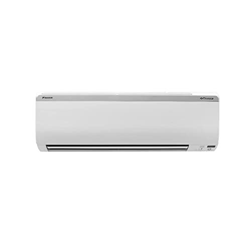 Daikin 1.5 Ton 5 Star Inverter Split AC (Copper, PM 1.0 Filter, 2022 Model, JTKJ50U, White)