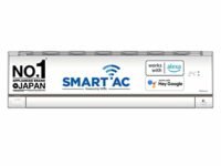 Panasonic 1 Ton 5 Star Wi-Fi Inverter Smart Split AC (Copper, 7 in 1 Convertible with additional AI Mode, 4 Way Swing, nanoe-X Air Purification Technology, CS/CU-HU12ZKYF,2023 Model, White)