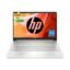 HP Laptop 15s, 12th Gen Intel Core i5-1235U, 15.6-inch (39.6 cm), FHD, 8GB DDR4, 512GB SSD, Intel Iris Xe Graphics, Backlit KB, Thin & Light (Win 11, MSO 2021, Silver, 1.69 kg), fq5111TU
