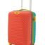 American Tourister AMT Splash SP55CM Multi Color