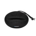 Blaupunkt BT03 Wireless Bluetooth Speaker with Deep Bass & Mobile Stand (Black)