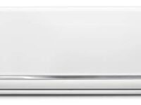 Blue Star 1 Ton 5 Star Inverter Split AC (Copper, IC512DATU, Auto Adjustable, 2019 Model, White)