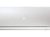 Blue Star 1.5 Ton 3 Star Dust Filter, Dehumidifier Split System AC (Copper, FS318IATU, White)