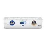 Carrier 1.5 Ton 5 Star Inverter Split AC (Copper,ESTER Dxi, 6-in-1 Flexicool Inverter, 2022 Model,R32 ,White)