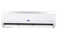 Carrier 2.0 Ton 5 Star Wi-Fi Inverter Split AC (Copper, 24K 5 STAR EMPERIA CXI,PM2.5 filter, 2022 Model,R32,White)