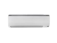 Daikin 1 Ton 5 Star Triple Display, Dew Clean Technology, Inverter Split AC (Copper, PM 2.5, 2022, FTKM35U, White)