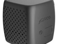 F&D W4 Wireless Portable Bluetooth Speaker (Color May Vary), Black