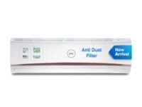 Godrej 2 Ton 3 Star, 4-Way Air Swing, Fixed Speed Split AC (Copper, Anti-Dust Filter, 2023 Model, AC 2T SFC 24LTC3-WWR, White)