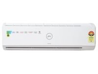 Godrej1.5 Ton 5 Star Inverter Split AC Copper, Anti-Dust Filter, SIC 18ITC5-WWR, White