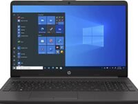 HP 255 G8 Notebook PC,AMD Ryzen 3 3250U, 15.6 inch(39.6cm) Anti-Glare HD Laptop/8GB RAM/512GB SSD/Numeric Keypad/AMD Radeon Graphics/Win 11/1.74 Kgs 689T4PA