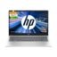 HP Laptop 14, AMD Ryzen 5 7520U, 14-inch (35.6 cm), FHD, 16GB LPDDR5, 512GB SSD, AMD Radeon Graphics, FPR, FHD Camera w/Privacy Shutter, Backlit KB (Win 11, MSO 2021, Silver, 1.4 kg), em0027AU