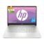 HP Laptop 14s, 12th Gen Intel Core i3-1215U, 14-inch (35.6 cm), FHD, 8GB DDR4, 512GB SSD, Intel UHD Graphics, Thin & Light, Dual Speakers (Win 11, MSO 2021, Silver, 1.46 kg), dy5008TU