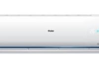 Haier 1.5 Ton 3 star 7 in 1 convertible inverter Split Air Conditioner (HSU18C-TQB3BE1, White)