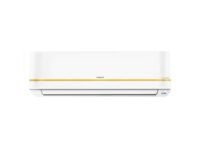 Hitachi SPLIT AC - 1.0 Ton KIYORA 5100X INVERTER - R32 - RAPG512HFEO (Gold)