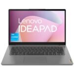 Lenovo IdeaPad 3 11th Gen Intel Core i3 15.6" FHD Thin & Light Laptop(8GB/512GB SSD/Windows 11/Office 2021/2Yr Warranty/3months Xbox Game Pass/Platinum Grey/1.7Kg), 81X800N2IN