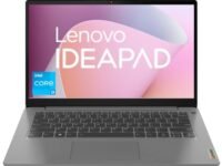 Lenovo IdeaPad 3 11th Gen Intel Core i3 15.6" FHD Thin & Light Laptop(8GB/512GB SSD/Windows 11/Office 2021/2Yr Warranty/3months Xbox Game Pass/Platinum Grey/1.7Kg), 81X800N2IN