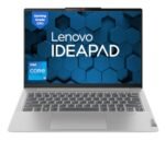 Lenovo IdeaPad Slim 5 Intel Core i5 12450H 14" (36cm) WUXGA+ IPS 300Nits Laptop (16GB/1TB SSD/Win 11/Office 2021/Backlit KB/FHD 1080p Camera/Alexa/3 Month Game Pass/Cloud Grey/1.89Kg), 83BF0043IN