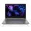 Lenovo V14 Intel Core i3 12th Gen 14" (35.56 cm) FHD (1920x1080) Antiglare 250 nits Thin and Light Laptop (8GB RAM/512GB SSD/DOS/Iron Grey/1.43 kg), 82TSA01KIH