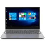 Lenovo V15 G3 IAP Laptop RYZEN 3-7320u / 8GB DDR4 / 512 GB SSD PCIe / 15.60 FHD TN Display/Windows 11 / Silver (Grey) / 1 Year Onsite Warranty