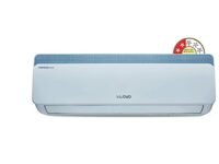 Lloyd 1 Ton 2 Star Prime Split Air Conditioner (White, GLS12C2XWBEP)