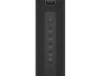 MI Portable Wireless Bluetooth Speaker (Black)|16W Hi-Quality Speaker with Mic|Upto 13hrs Playback Time|IPX7 Waterproof & Type C|Wireless Stereo Pairing|Speaker for Home, Outdoor & Travel Purpose