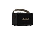 Marshall Kilburn II 36W Portable Bluetooth Speaker - Black & Brass