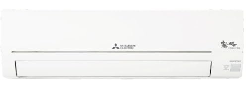 Mitsubishi Electric MSY/MUY-JS18VF 1.5 Ton 3 Star Inverter Split AC - 2023 model