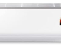 Samsung 1 Ton 3 Star Inverter Split AC (Copper, Convertible 5-in-1 Cooling Mode, Easy Filter Plus (Anti-Bacteria), 2023 Model AR12CYLZABE White)