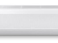 Samsung 1.5 Ton 5 Star (5-in-1 Convertible Wind-Free Cooling, 2023 Model, AR18CYNAMWK, Free Installation Worth Rs 1500), Stabilizer Free Operation, Inverter Split AC