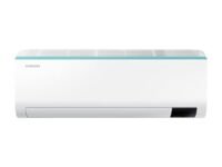 Samsung 5-in-1 Convertible Inverter 1.0 Ton 3 Star Split Inverter Air conditioner (White, AR12CYLZBGE)