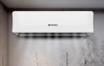 Sansui 1.5 Ton 3 Star Inverter Split AC (5-in-1 Convertible, Copper, PM 2.5 Filter, Stabilizer Free, 2024 Model, Arctic Pro)