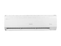 Voltas 2 Ton 3 Star, Fixed Speed Split AC (Copper, LED Display, Anti-dust Filter, 2023 Model, 243 Vectra Plus, White)