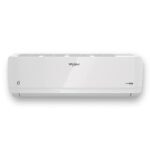 Whirlpool 1.5 Ton 3 Star, Flexicool Inverter Split AC (Copper, Convertible 4-in-1 Cooling Mode, HD Filter 2023 Model, S3K1PPO, White)