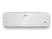 Whirlpool 1.5 Ton 3 Star, Flexicool Inverter Split AC (Copper, Convertible 4-in-1 Cooling Mode, HD Filter 2023 Model, S3K1PPO, White)