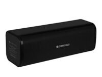 Zebronics ZEB-VITA Wireless Bluetooth 10W Portable Bar Speaker With Supporting USB, SD Card, AUX, FM, TWS & Call Function (Black)