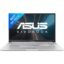 ASUS Vivobook 15, IntelCore i7-12650H 12th Gen, 15.6" (39.62 cm) FHD, Thin and Light Laptop (16 GB RAM/512GB SSD/Win11/Office 2021/Backlit/42WHr /Silver/1.75), X1502ZA-EJ742WS