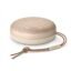 BANG & OLUFSEN Beosound A1 2nd Gen Portable Wireless Bluetooth Speaker with Voice Assist & Alexa Integration, 3 Microphones for Great Call Quality,IP 67 Dustproof and Waterproof, Gold