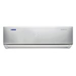 Blue Star 1.5 Ton 5 Star Inverter Split AC (Copper, Convertible 4-in-1 Cooling Mode, 2022 Model, IA718DCU, White)