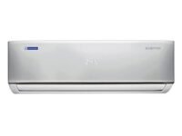 Blue Star 1.5 Ton 5 Star Inverter Split AC (Copper, Convertible 4-in-1 Cooling Mode, 2022 Model, IA718DCU, White)