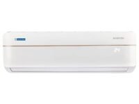 Blue Star 5 in 1 Convertible 1.5 Ton 5 Star Inverter Split Air Conditioner with Self Diagnosis & Copper Condenser (White, IC518RNU)