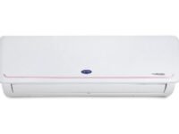 Carrier 1.5 Ton 3 Star 18k Kurve Rxi Inverter R32 Inverter Air Conditioner