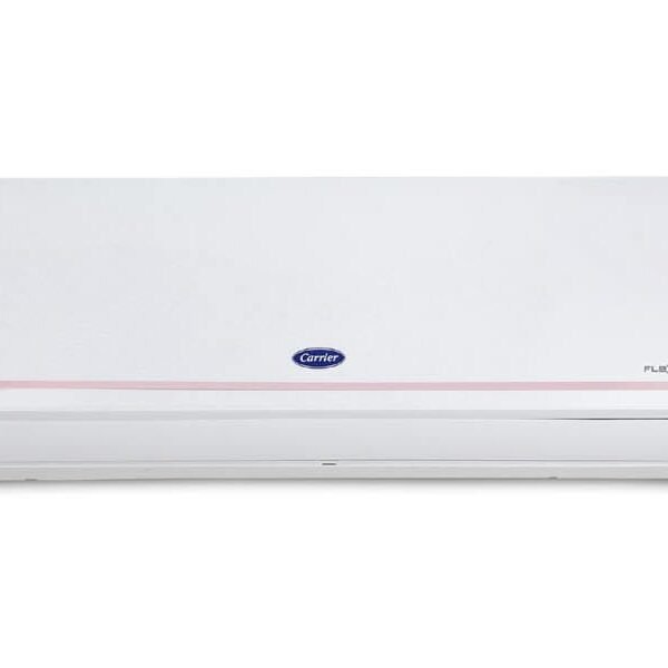 Carrier 1.5 Ton 3 Star 18k Kurve Rxi Inverter R32 Inverter Air Conditioner