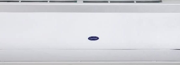 Carrier 2.0 Ton 5 Star Inverter Split AC (Copper, 24K 5 STAR EMPERIA LXI,PM2.5 filter, 2023 Model,R32,White)