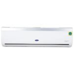 Carrier Emperia CXI Wifi 1.5 Ton 5 Star Inverter Split AC (Copper Condenser, CAI18EN5R30W1, White)