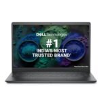 Dell 14 Laptop, 13th Gen Intel Core i5-1335U Processor/ 8GB/ 512GB SSD/ 14.0" (35.56cm) FHD/Windows 11 + MSO'21/15 Month McAfee/Spill-Resistant Keyboard/Carbon Black/Thin & Light- 1.46kg