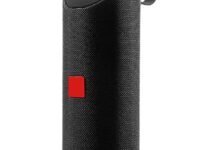 HB PLUS TG-113 10 Watt Wireless Bluetooth Portable Speaker (Multicolour)