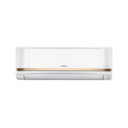 Hitachi Izen Copper 3400FXL 1.5 TR Class 3 Star Inverter Split Air Conditioners (RAS.G318PCBISF)